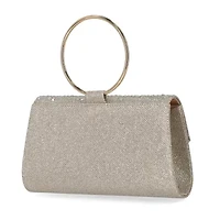 Gunne Sax by Jessica McClintock Leela With Ring Evening Bag