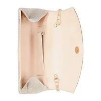 Gunne Sax by Jessica McClintock Leela With Ring Evening Bag