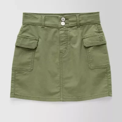 Thereabouts Little & Big Kid Girls A-Line Skirt