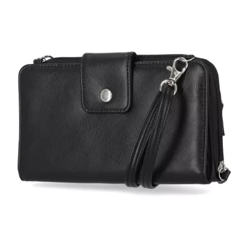Mundi Mavis Womens Rfid Blocking Wallet
