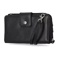 Mundi Mavis Womens Rfid Blocking Wallet