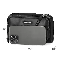 Mundi Mavis Womens Rfid Blocking Wallet