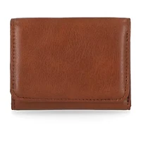 Mundi Anna Mini Womens Rfid Blocking Trifold Wallet