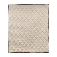 Your Lifestyle By Donna Sharp Montana Forest Washable Lightweight Throw