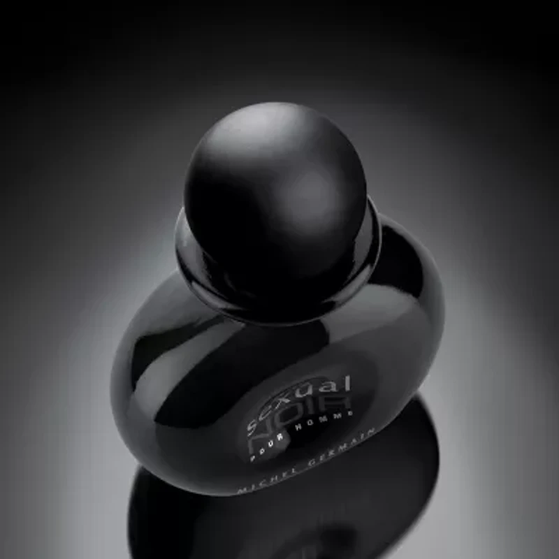 Michel Germain Sexual Noir Pour Homme Eau De Toilette, 1.4 Oz