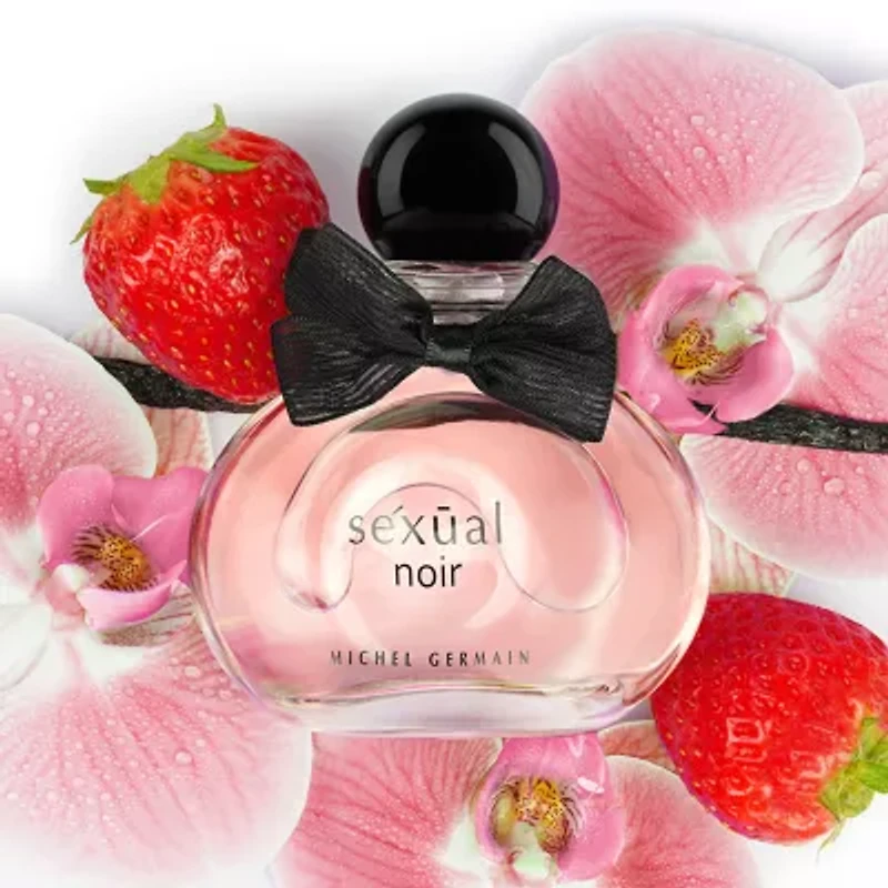 Michel Germain Sexual Noir Eau De Parfum, 1.4 Oz