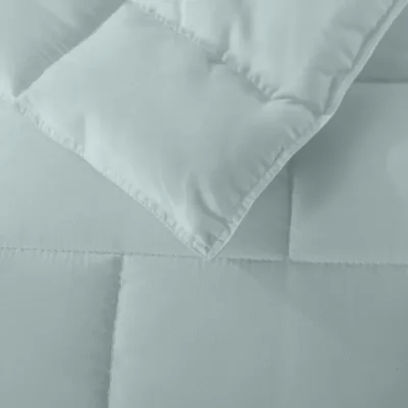 St James Home Subway Tile Stitch Down Alternative Blanket