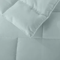 St James Home Subway Tile Stitch Down Alternative Blanket