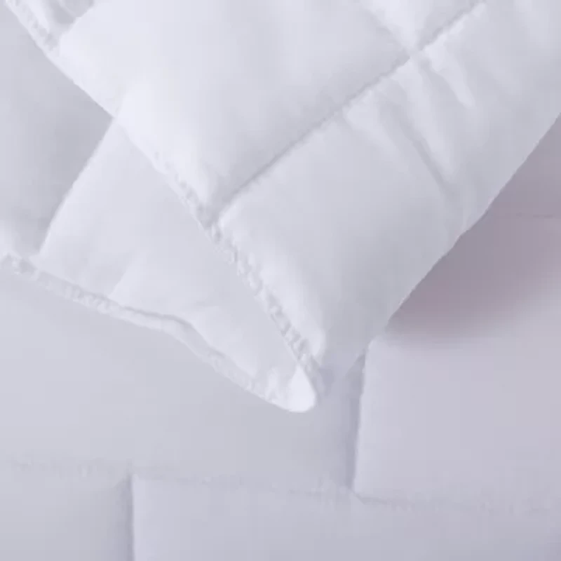 St James Home Subway Tile Stitch Down Alternative Blanket