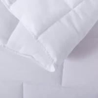 St James Home Subway Tile Stitch Down Alternative Blanket