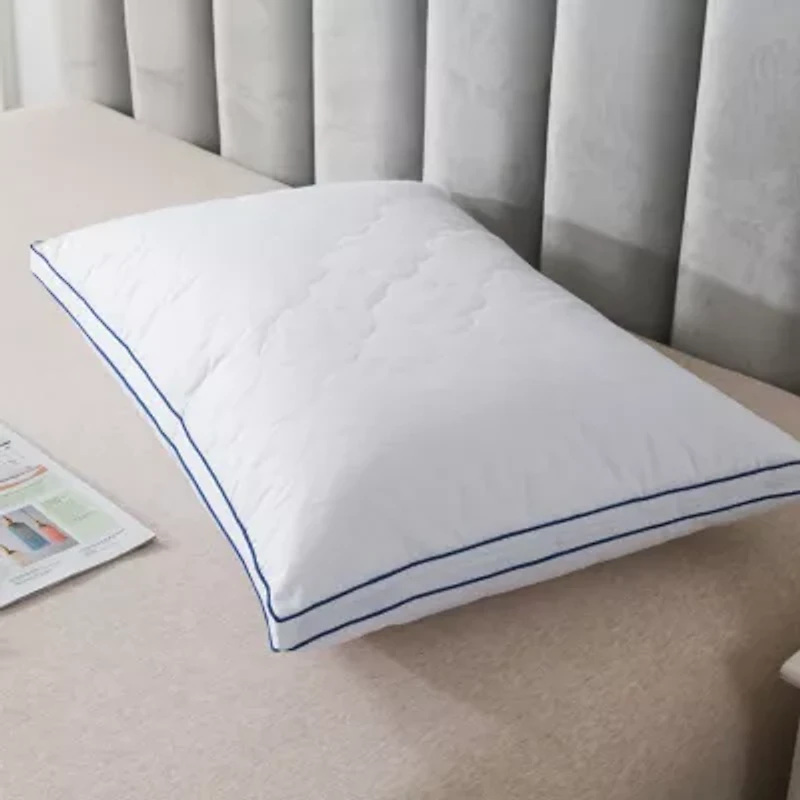 Royal Velvet European Down Blend Surround Pillow