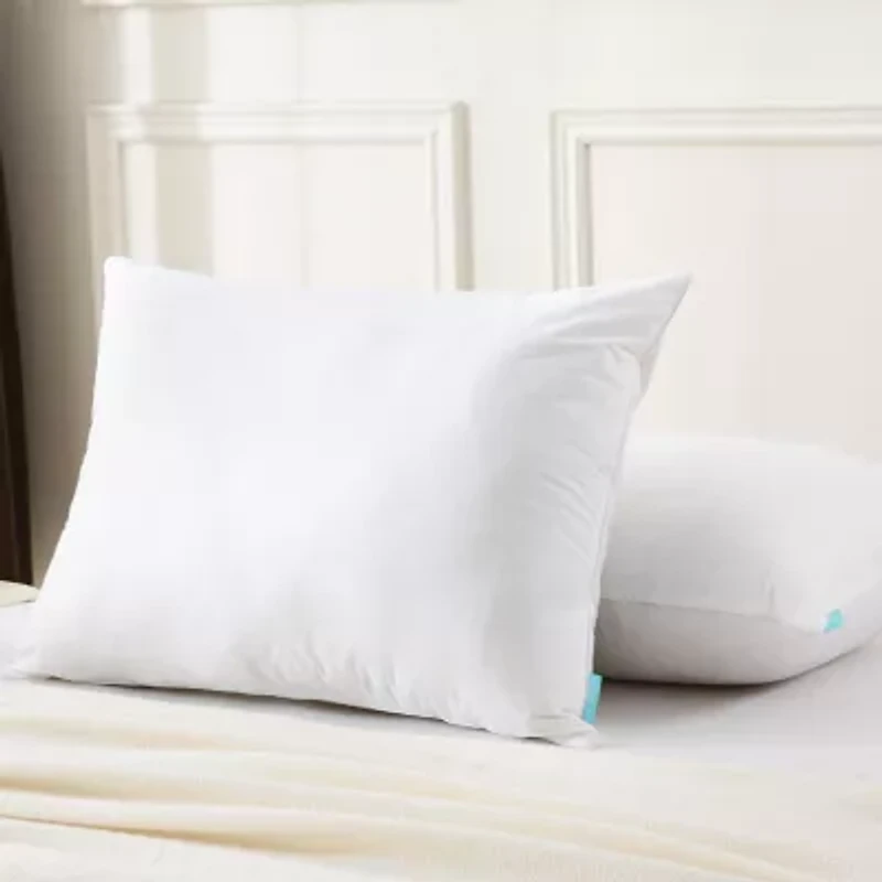 Waverly Feather Down Blend Pillow Set Of 2