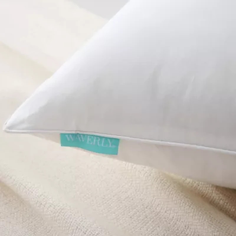 Waverly Feather Down Blend Pillow Set Of 2