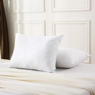 Waverly Feather And Down Blend Pillow Set Of 2