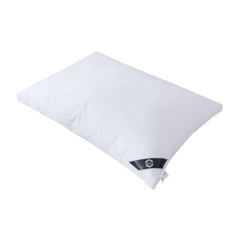 St. James Home Charcoal Infused Down Alternative Pillow