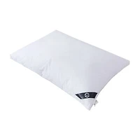 St. James Home Charcoal Infused Down Alternative Pillow