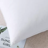 St. James Home Better Feather Pillow - Jumbo