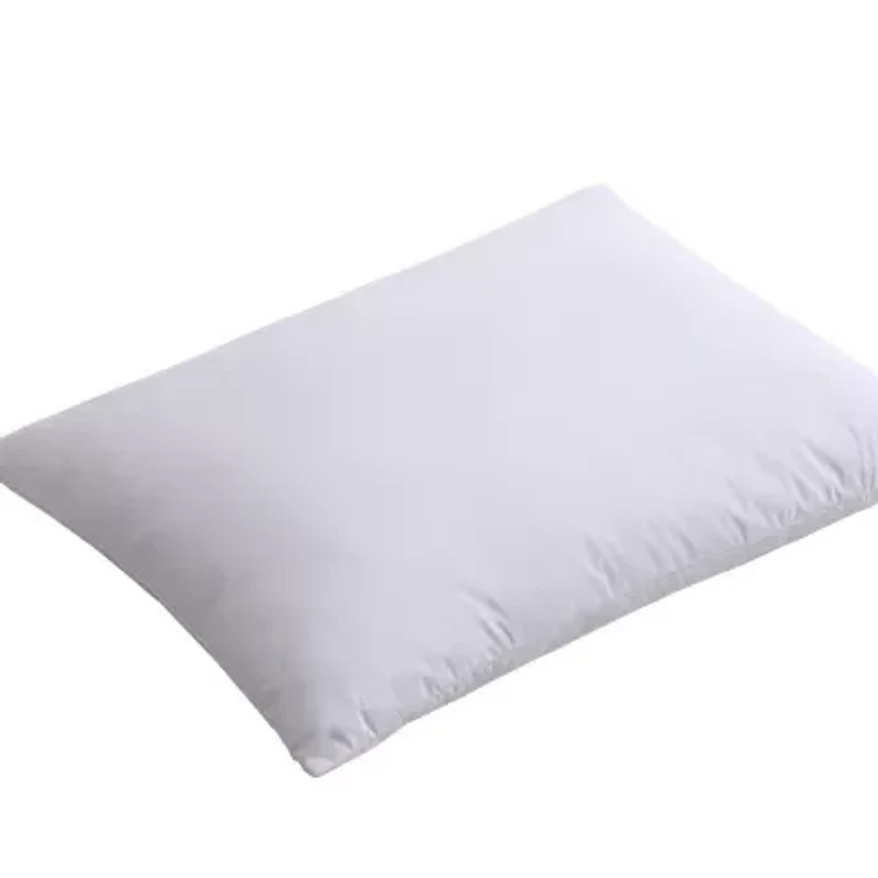 St. James Home Nano Feather 2 Pack Medium Density Bed Pillow