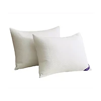 St. James Home Silver Duck Nano Feather Pillows