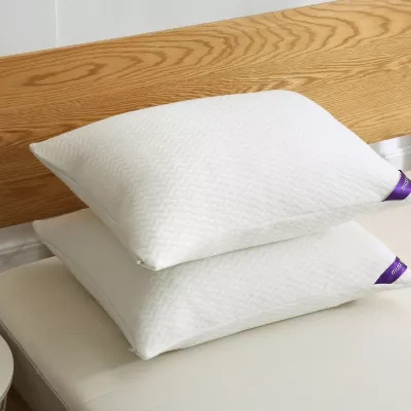 St. James Home Silver Duck Nano Feather Pillows