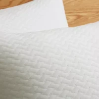 St. James Home Silver Duck Nano Feather Pillows