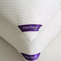 St. James Home Silver Duck Nano Feather Pillows