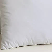 St. James Home Blended Bed Pillows With Cotton Cover
