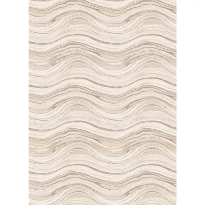 Tempaper Travertine Mural Wallpaper