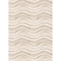 Tempaper Travertine Mural Wallpaper