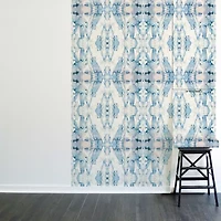 Tempaper Looking Glass Mural Wallpaper