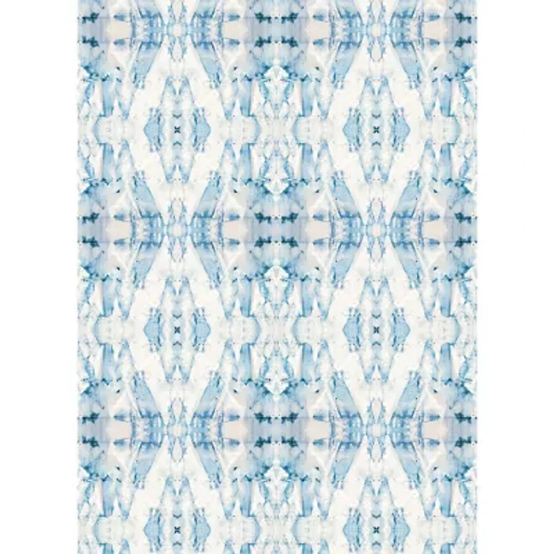 Tempaper Looking Glass Mural Wallpaper