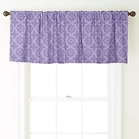 Alex Rod-Pocket Valance