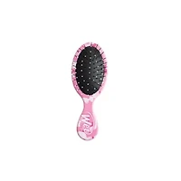The Wet Brush Squirt Camo Pink Brush
