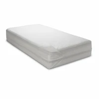 BedCare Economy Allergy and Bed Bug Proof  Box Spring Cover