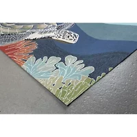 Liora Manne Ravella Akumal Runner