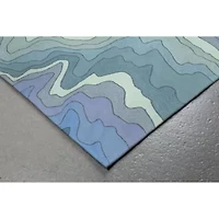 Liora Manne Ravella Mykonos Runner