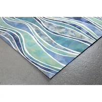 Liora Manne Visions Iii Wave Runner