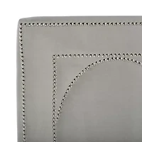 Solania Woven Bed Frame