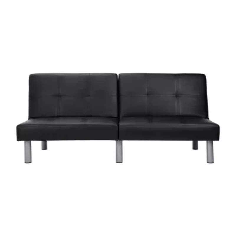Noho Convertible Sofa Track-Arm Sofa