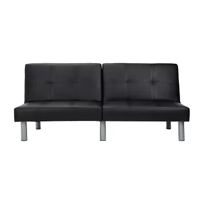 Noho Convertible Sofa Track-Arm Sofa
