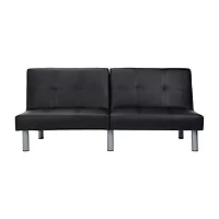 Noho Convertible Sofa Track-Arm Sofa