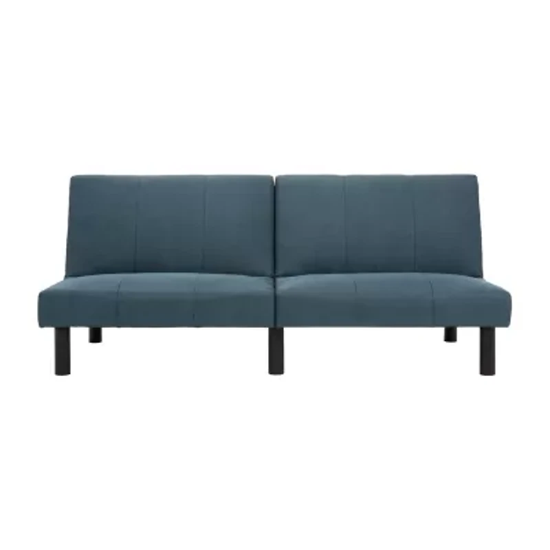 Astoria Convertible Track-Arm Reclining Sofa