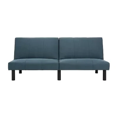 Astoria Convertible Track-Arm Reclining Sofa