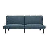 Astoria Convertible Track-Arm Reclining Sofa