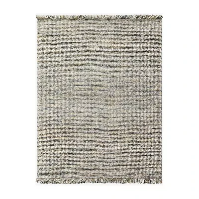 Amer Rugs Vivienne Amera Banded Indoor Rectangular Accent Rug