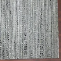Amer Rugs Rafelia Anana Banded Indoor Rectangular Accent Rug