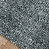 Amer Rugs Berkeley Shaun Plaid Indoor Rectangular Accent Rug