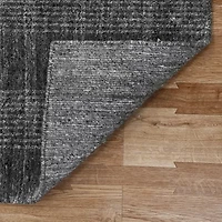 Amer Rugs Berkeley Shaun Plaid Indoor Rectangular Accent Rug