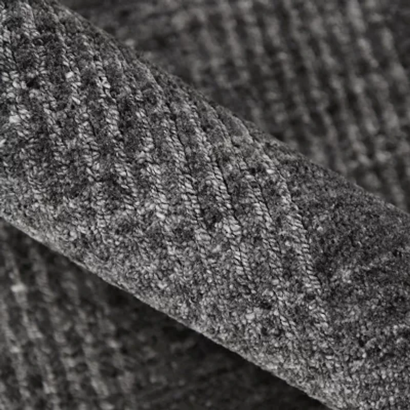 Amer Rugs Berkeley Shaun Plaid Indoor Rectangular Accent Rug