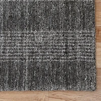 Amer Rugs Berkeley Shaun Plaid Indoor Rectangular Accent Rug